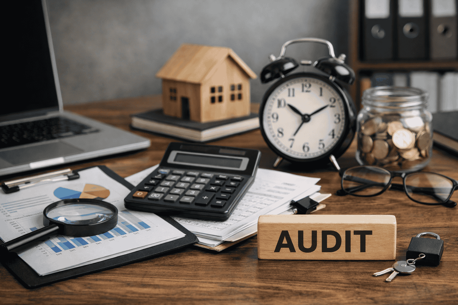 Smart Financial Practices That Help Your Business Stay Audit-Ready